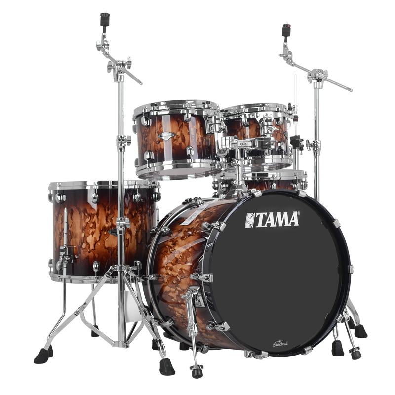 TAMA STARCLASSIC PERFORMER B/B - 纽比特音乐连锁